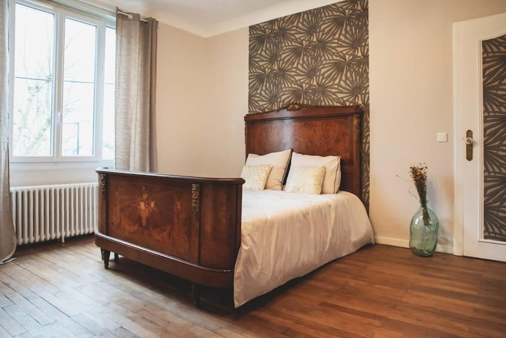 Le Grand Bedier Angers Ngoại thất bức ảnh