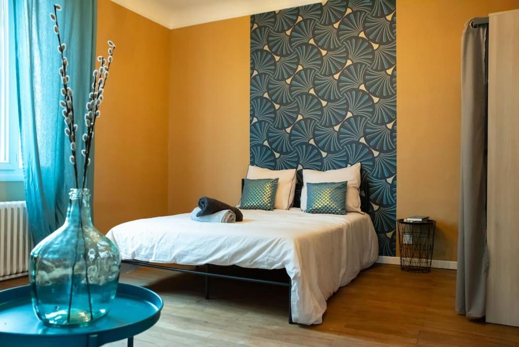 Le Grand Bedier Angers Ngoại thất bức ảnh