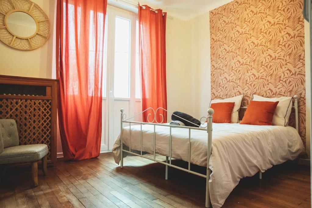 Le Grand Bedier Angers Ngoại thất bức ảnh