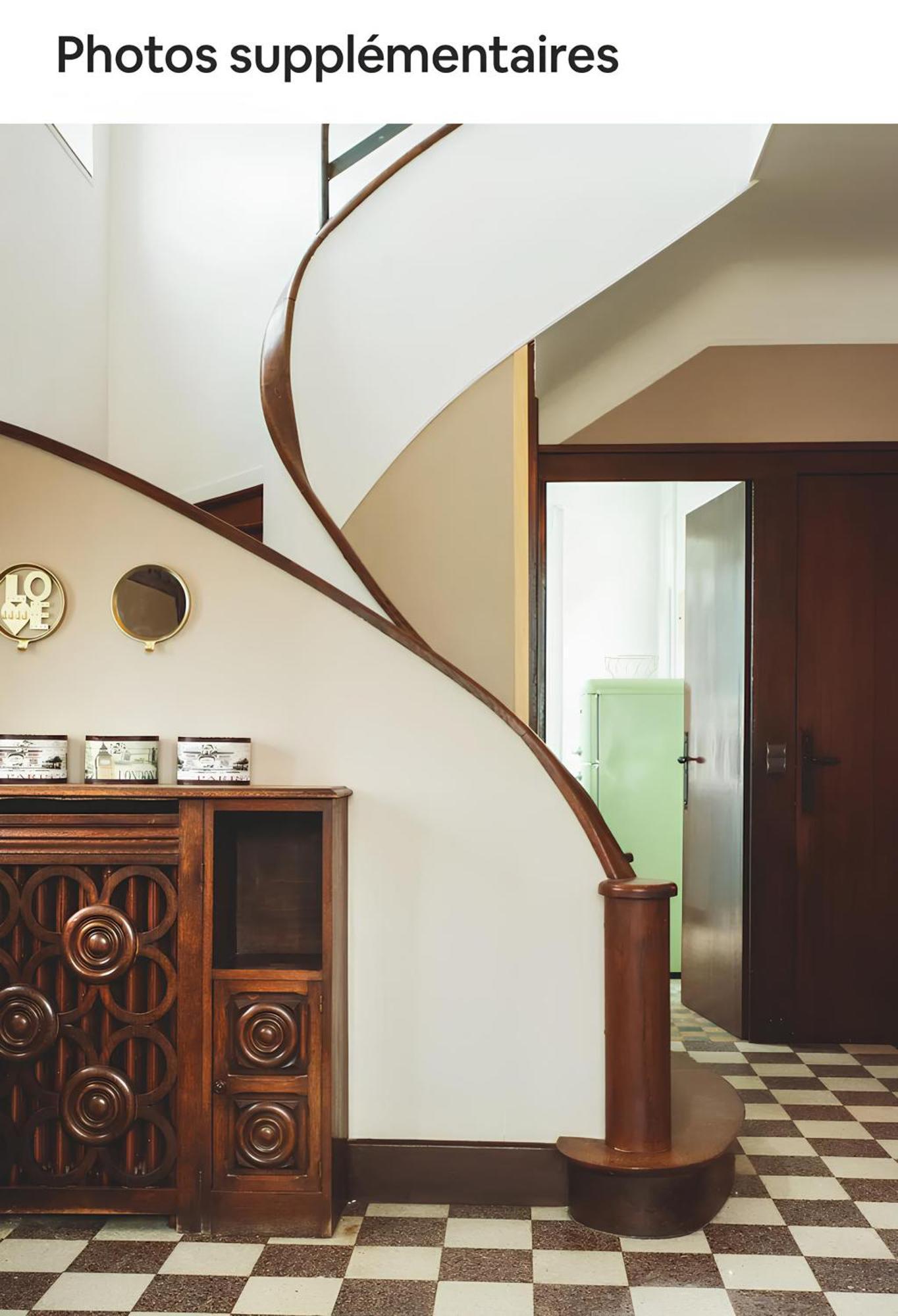 Le Grand Bedier Angers Ngoại thất bức ảnh